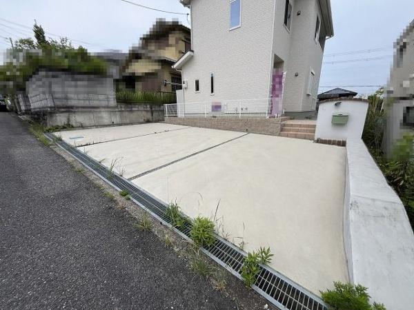 吉野郡大淀町大字北野の中古一戸建て