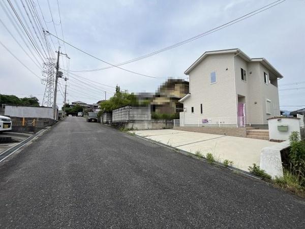 吉野郡大淀町大字北野の中古一戸建て
