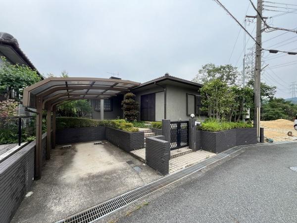 吉野郡大淀町大字北野の中古一戸建て