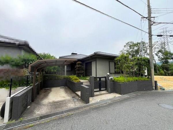 吉野郡大淀町大字北野の中古一戸建て
