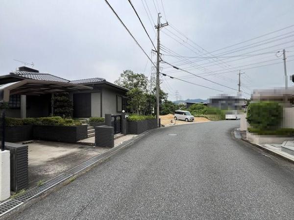 吉野郡大淀町大字北野の中古一戸建て