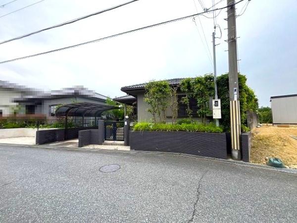 吉野郡大淀町大字北野の中古一戸建て