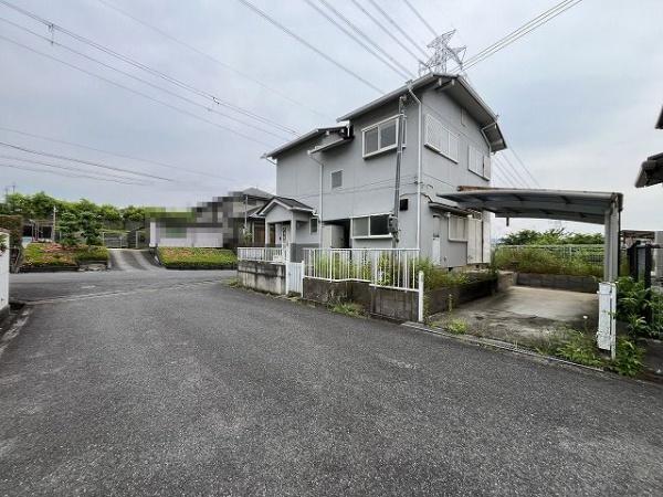 吉野郡大淀町大字北野の中古一戸建て