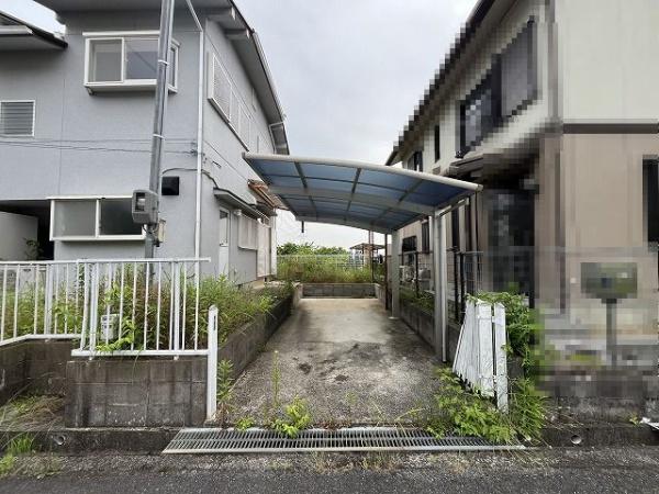吉野郡大淀町大字北野の中古一戸建て