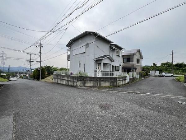 吉野郡大淀町大字北野の中古一戸建て