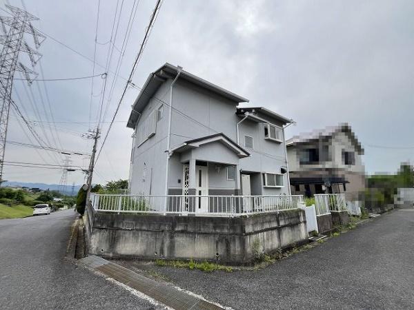 吉野郡大淀町大字北野の中古一戸建て