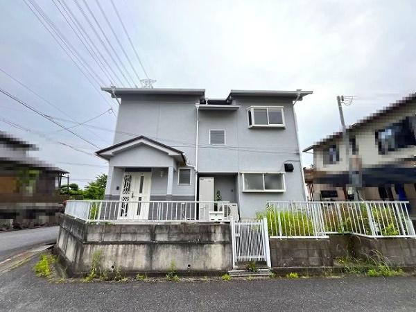 吉野郡大淀町大字北野の中古一戸建て
