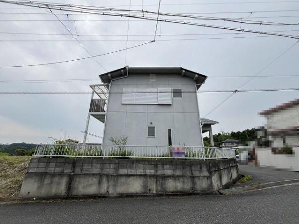 吉野郡大淀町大字北野の中古一戸建て