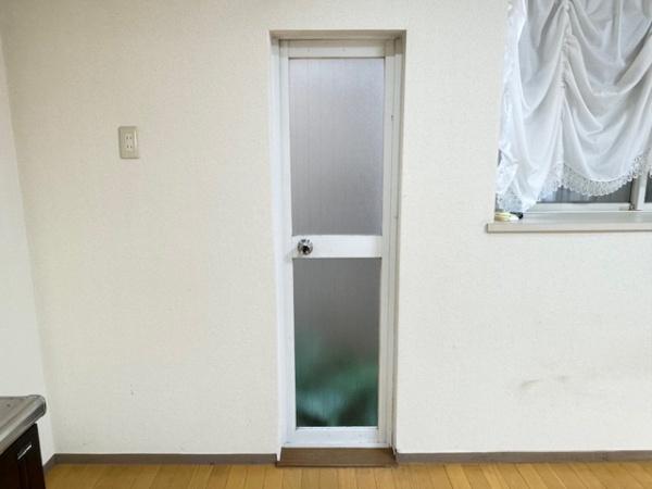 北葛城郡上牧町米山台2丁目の中古一戸建て(キッチン)