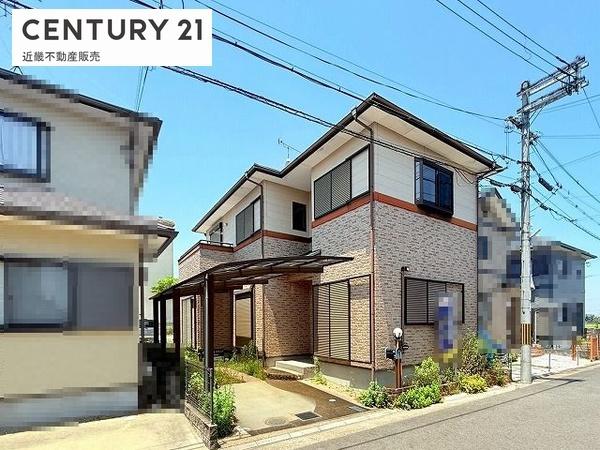 橿原市葛本町　中古戸建