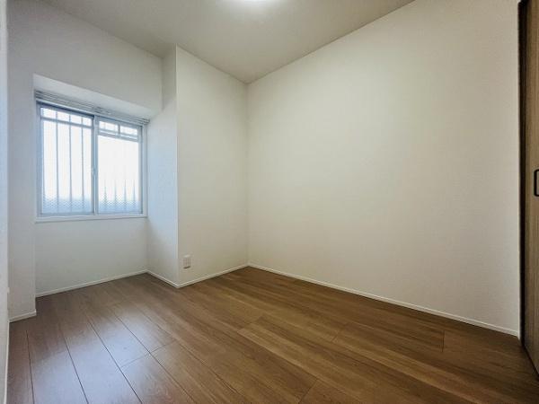 ローレルコート桜井南(子供部屋)