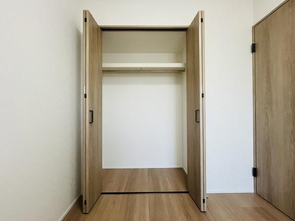 ローレルコート桜井南(収納)