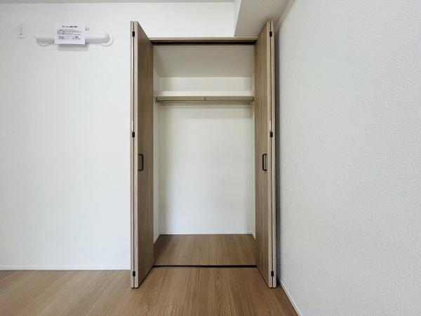 ローレルコート桜井南(収納)