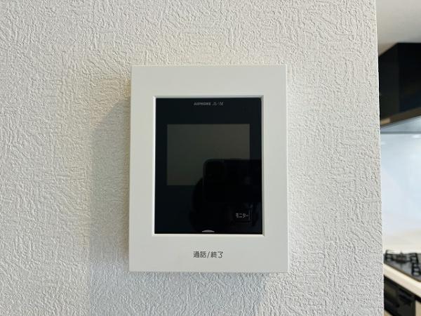 ローレルコート桜井南(その他内観)