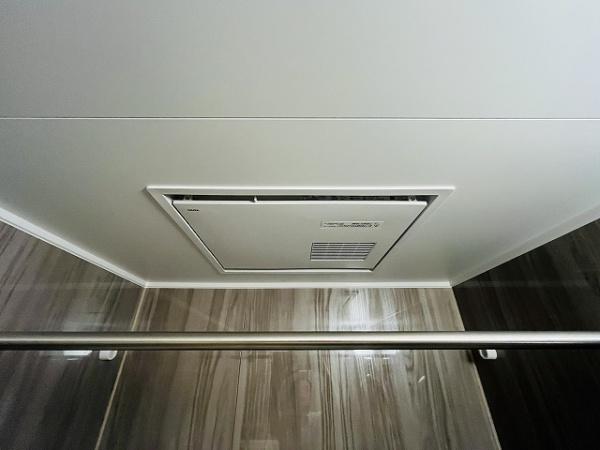 ローレルコート桜井南(バス)