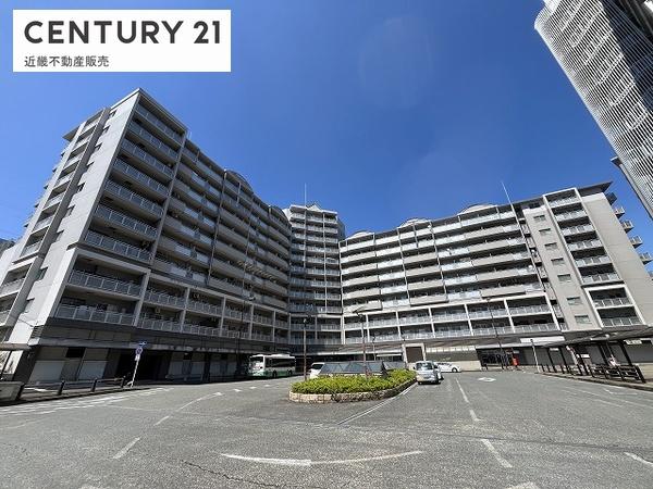 グリーンスクエア榛原駅前Ⅱ番館