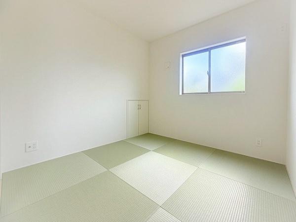 橿原市曽我町第2　1号棟　新築戸建