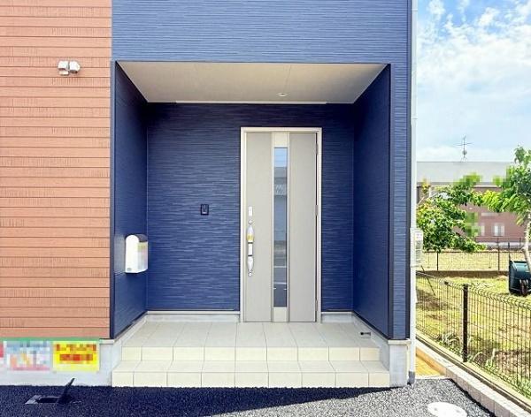橿原市曽我町第2　1号棟　新築戸建