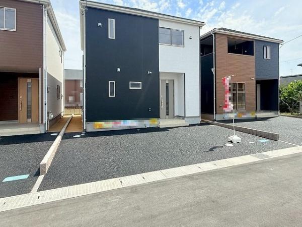 橿原市曽我町第2　2号棟　新築戸建
