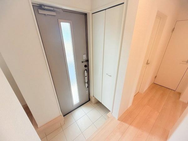 橿原市曽我町第2　2号棟　新築戸建