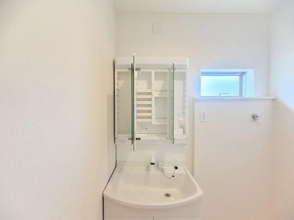 橿原市曽我町第2　2号棟　新築戸建