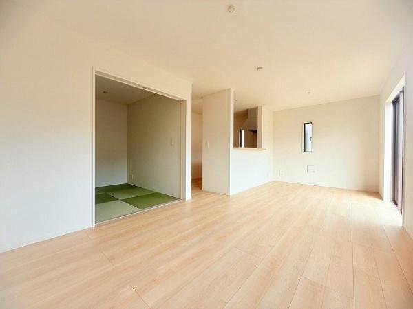 橿原市曽我町第2　2号棟　新築戸建