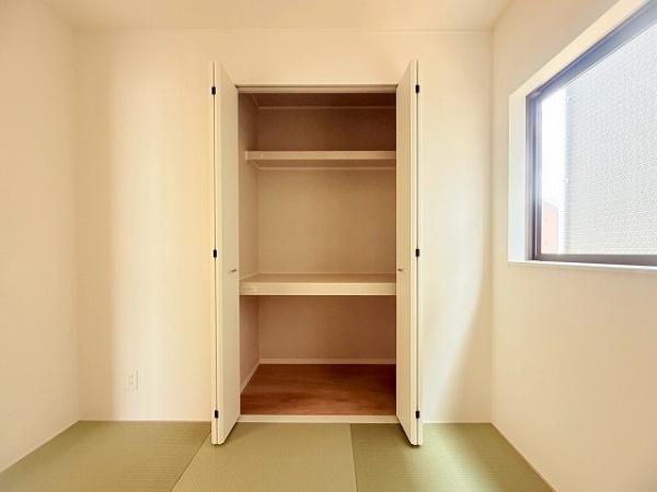 橿原市曽我町第2　3号棟　新築戸建