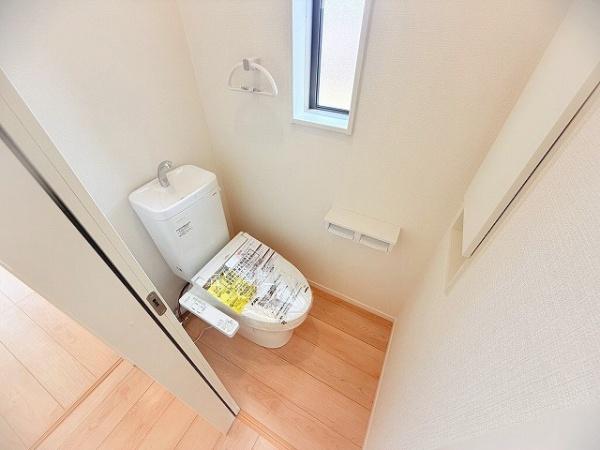橿原市曽我町第2　3号棟　新築戸建