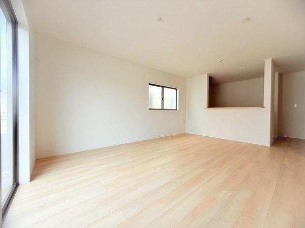 橿原市曽我町第2　3号棟　新築戸建