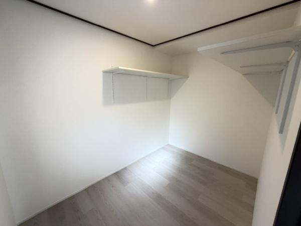 香芝市穴虫の中古一戸建て