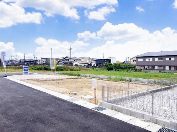 田原本町三笠第4　1号棟　新築戸建