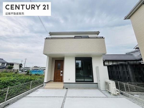 磯城郡田原本町小室　1号棟　新築戸建