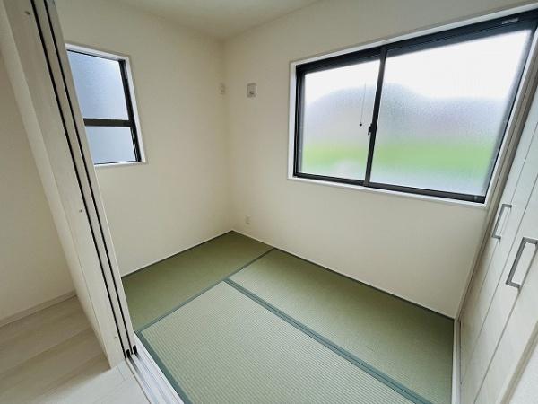 磯城郡田原本町小室　2号棟　新築戸建