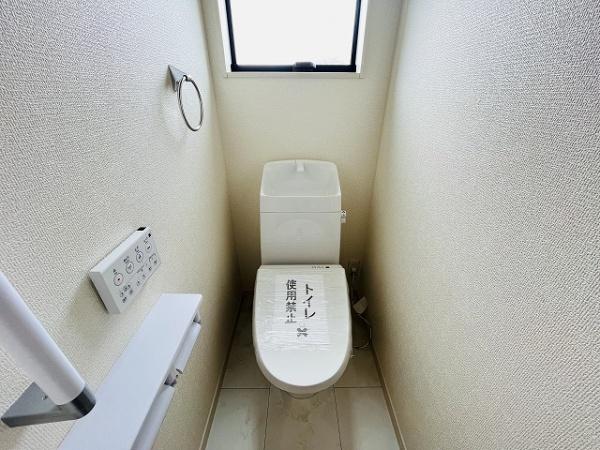 磯城郡田原本町小室　3号棟　新築戸建