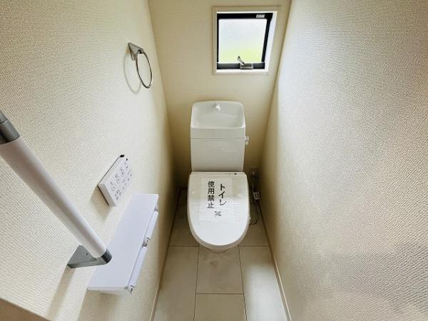 磯城郡田原本町小室　3号棟　新築戸建