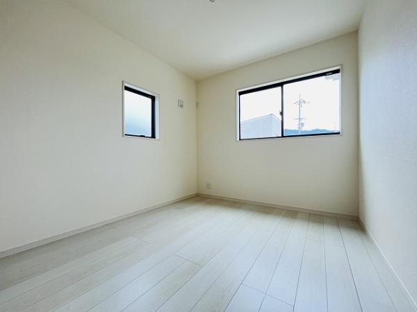 桜井市阿部4期　2号棟　新築戸建