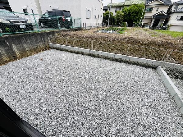 桜井市阿部4期　2号棟　新築戸建