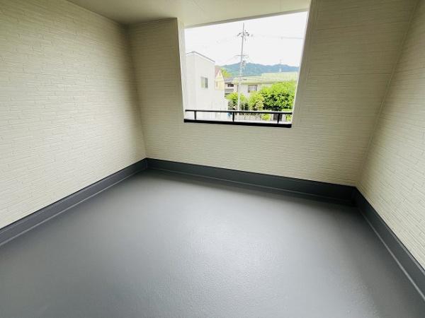 桜井市阿部4期　2号棟　新築戸建
