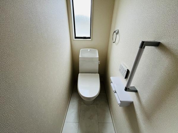 桜井市阿部4期　2号棟　新築戸建