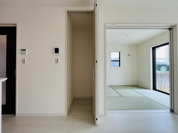 桜井市阿部4期　2号棟　新築戸建