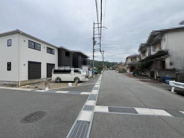 桜井市金屋8期　1号棟　新築戸建