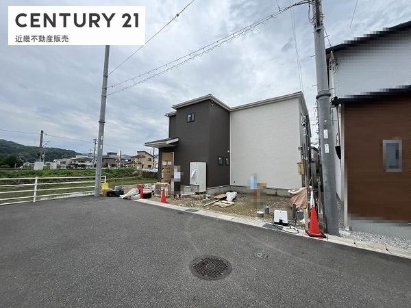 桜井市金屋8期　2号棟　新築戸建