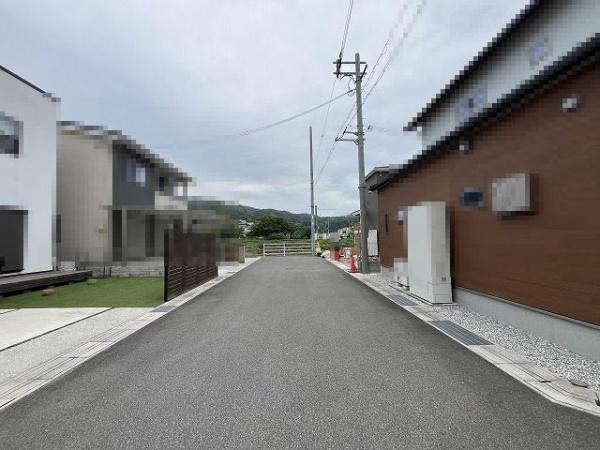 桜井市金屋8期　2号棟　新築戸建