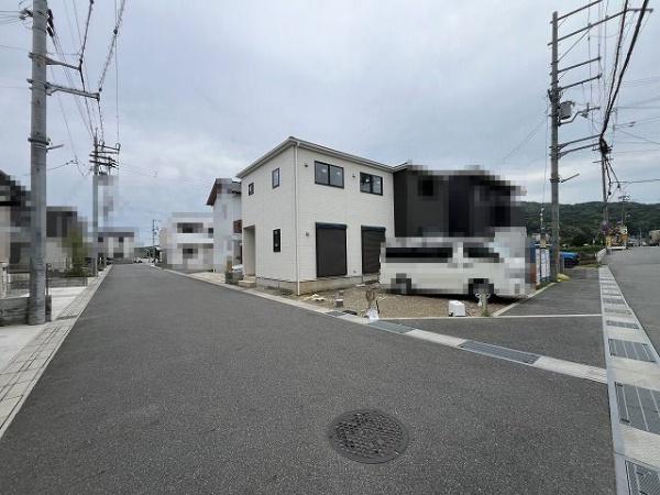 桜井市金屋8期　2号棟　新築戸建