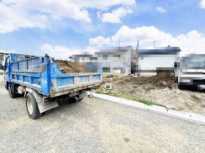 桜井市西之宮　11号地　売土地