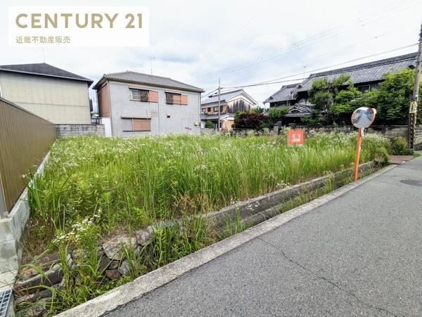 香芝市上中　売土地　A号地