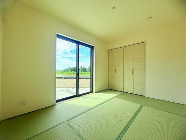 桜井市金屋6期　1号棟　新築戸建