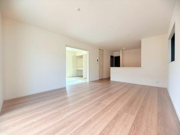 桜井市金屋6期　1号棟　新築戸建