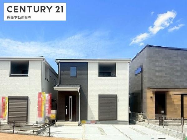 桜井市金屋6期　2号棟　新築戸建