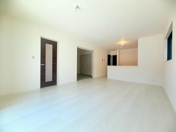 桜井市金屋6期　2号棟　新築戸建
